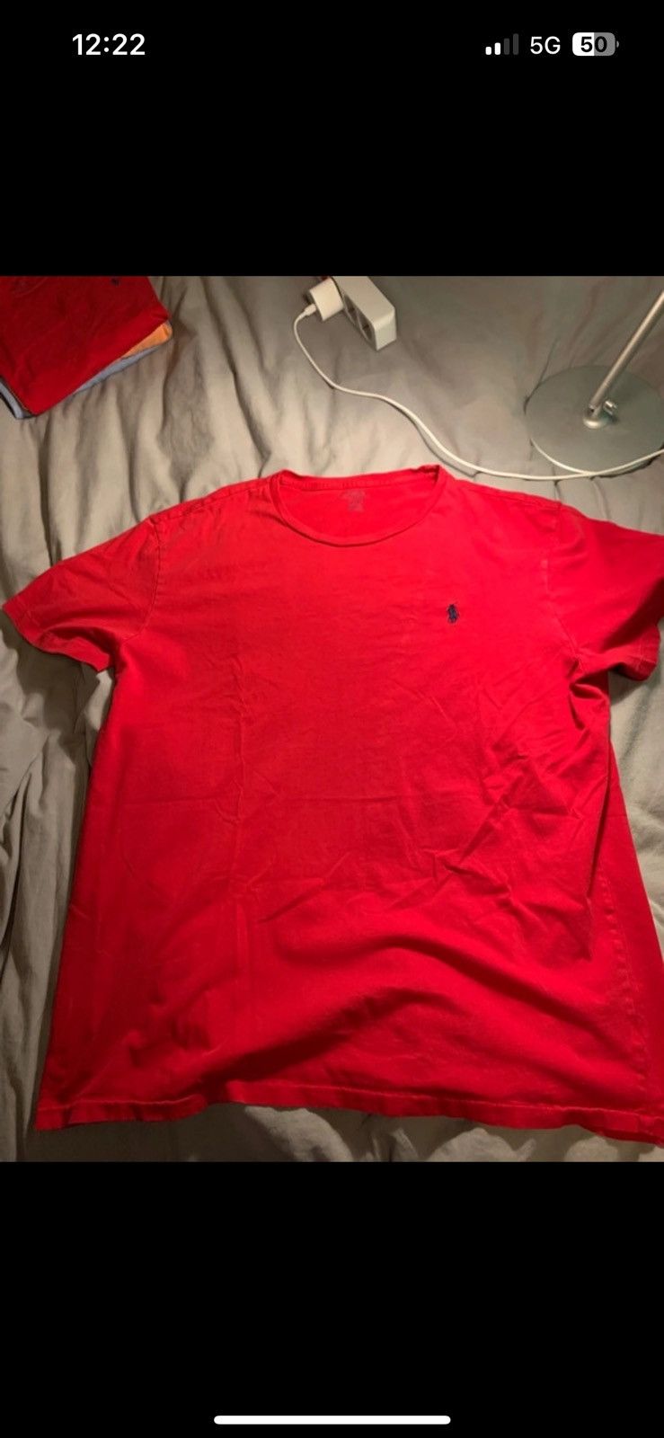 Polo Ralph Lauren Ralph Lauren T-shirt Size US L / EU 52-54 / 3 - 2 Thumbnail