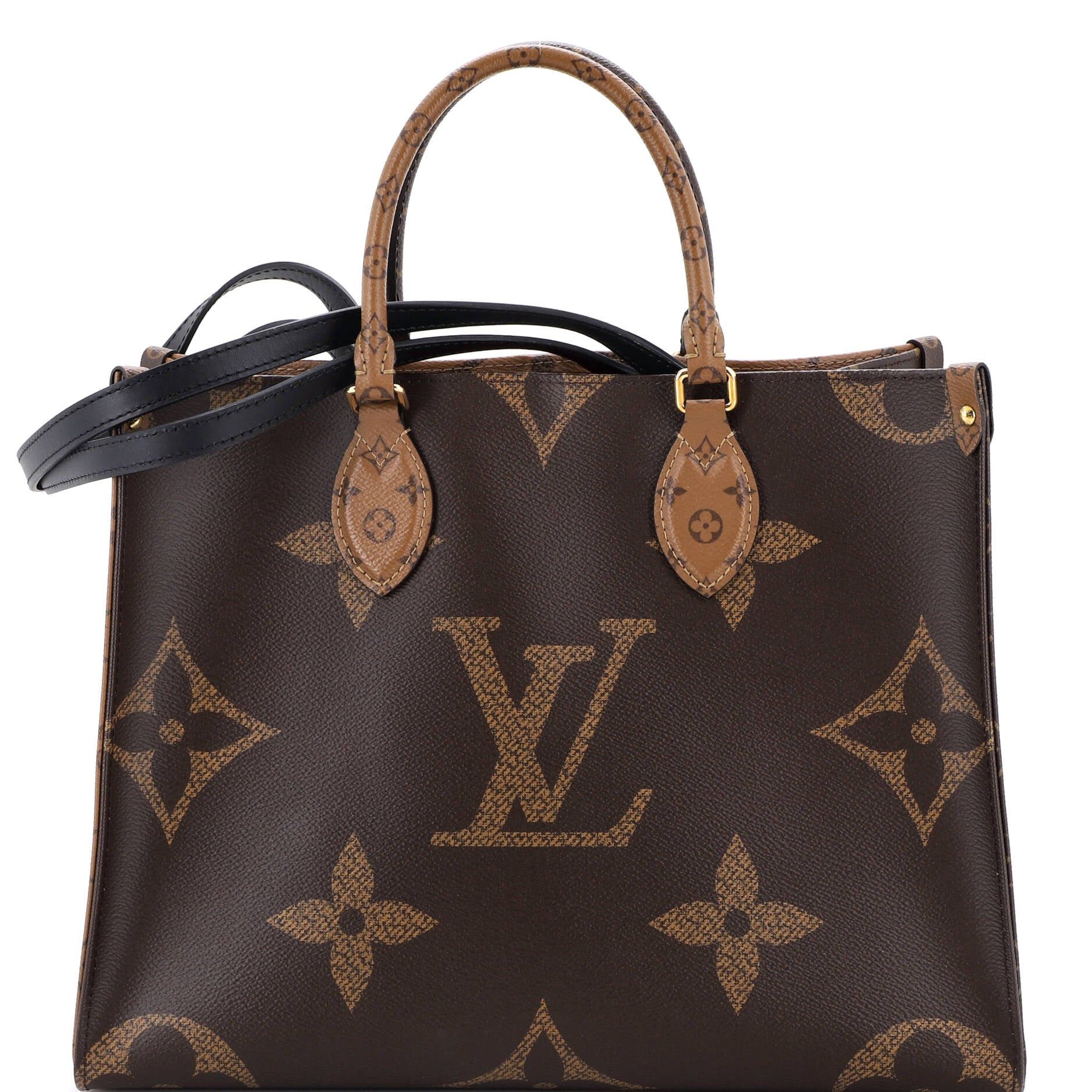 Louis Vuitton OnTheGo Tote Size ONE SIZE - 1 Thumbnail