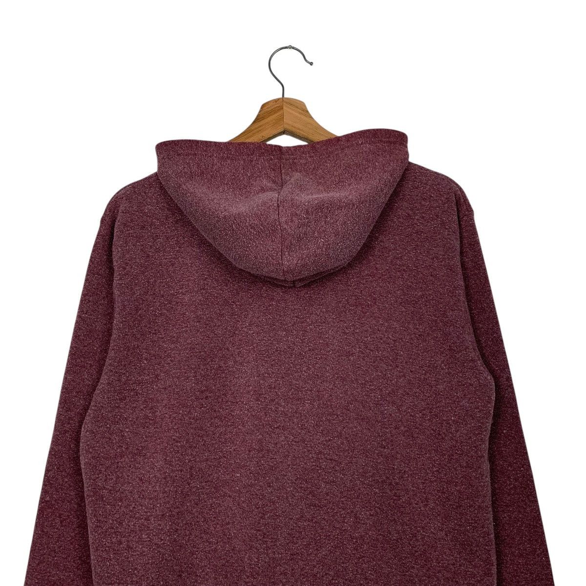 Converse Converse All Star Pullover Hoodie Size US M / EU 48-50 / 2 - 8 Thumbnail