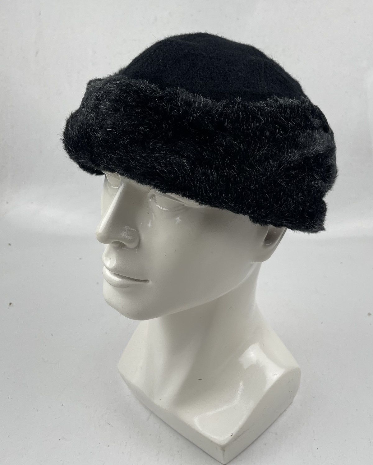 CA4LA ca4la wool winter hat tc47 Size ONE SIZE - 2 Thumbnail