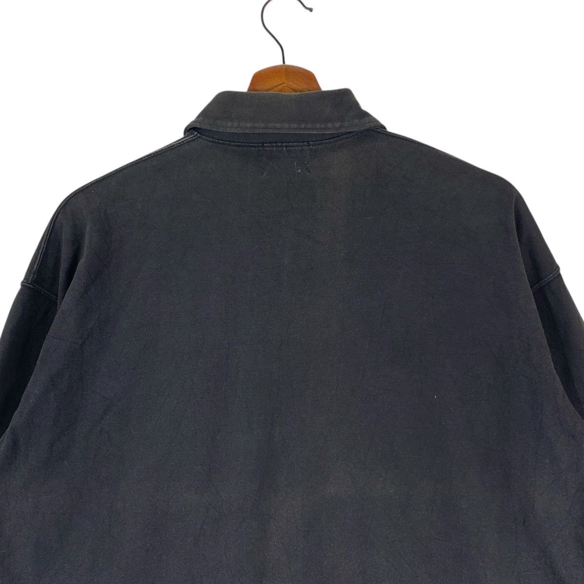 Vintage Vintage Tops Buggy Union Made Zipper Jacket Size US M / EU 48-50 / 2 - 8 Thumbnail