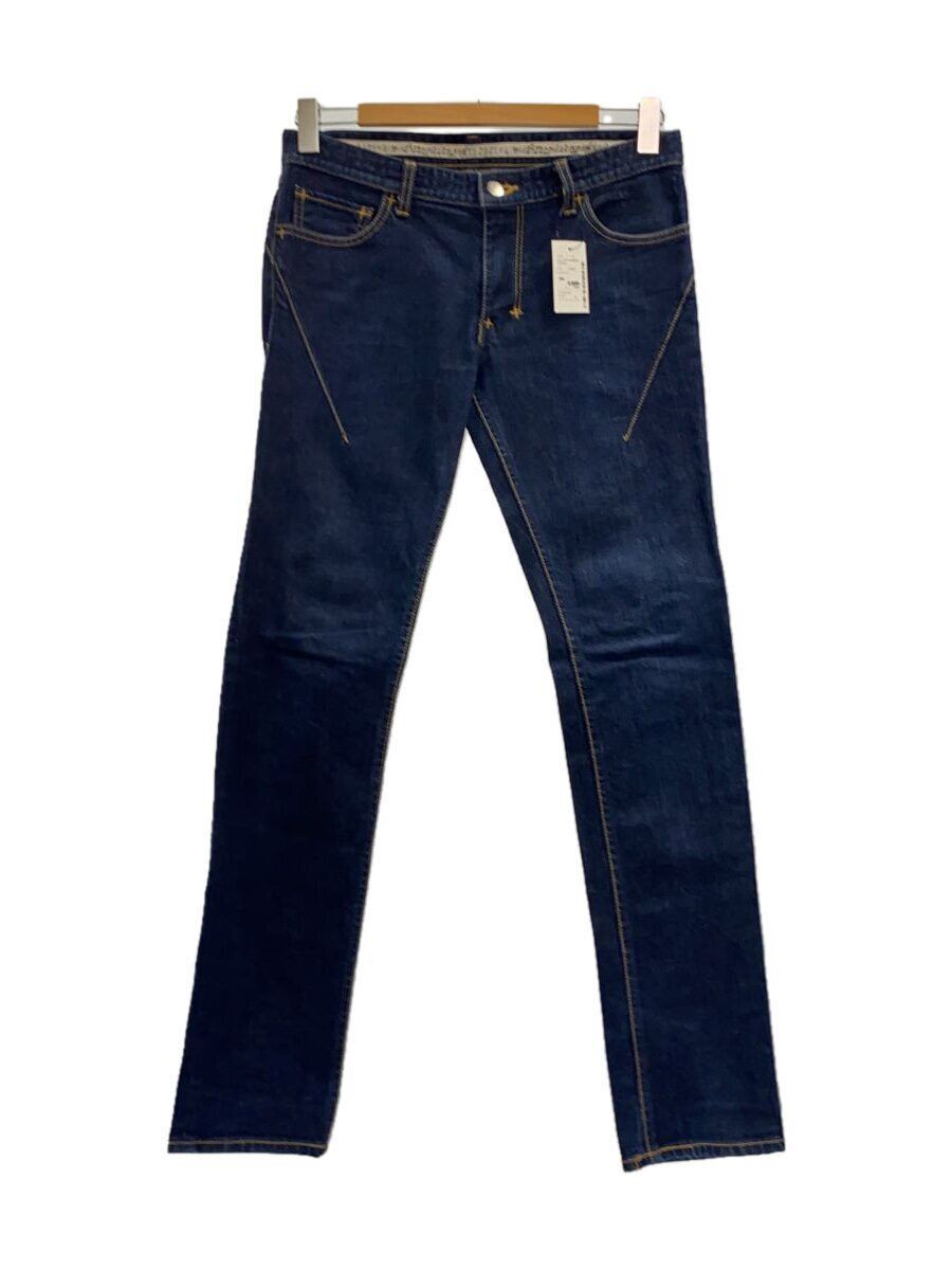 Number (N)ine Jeans Size US 30 / EU 46 - 1 Thumbnail