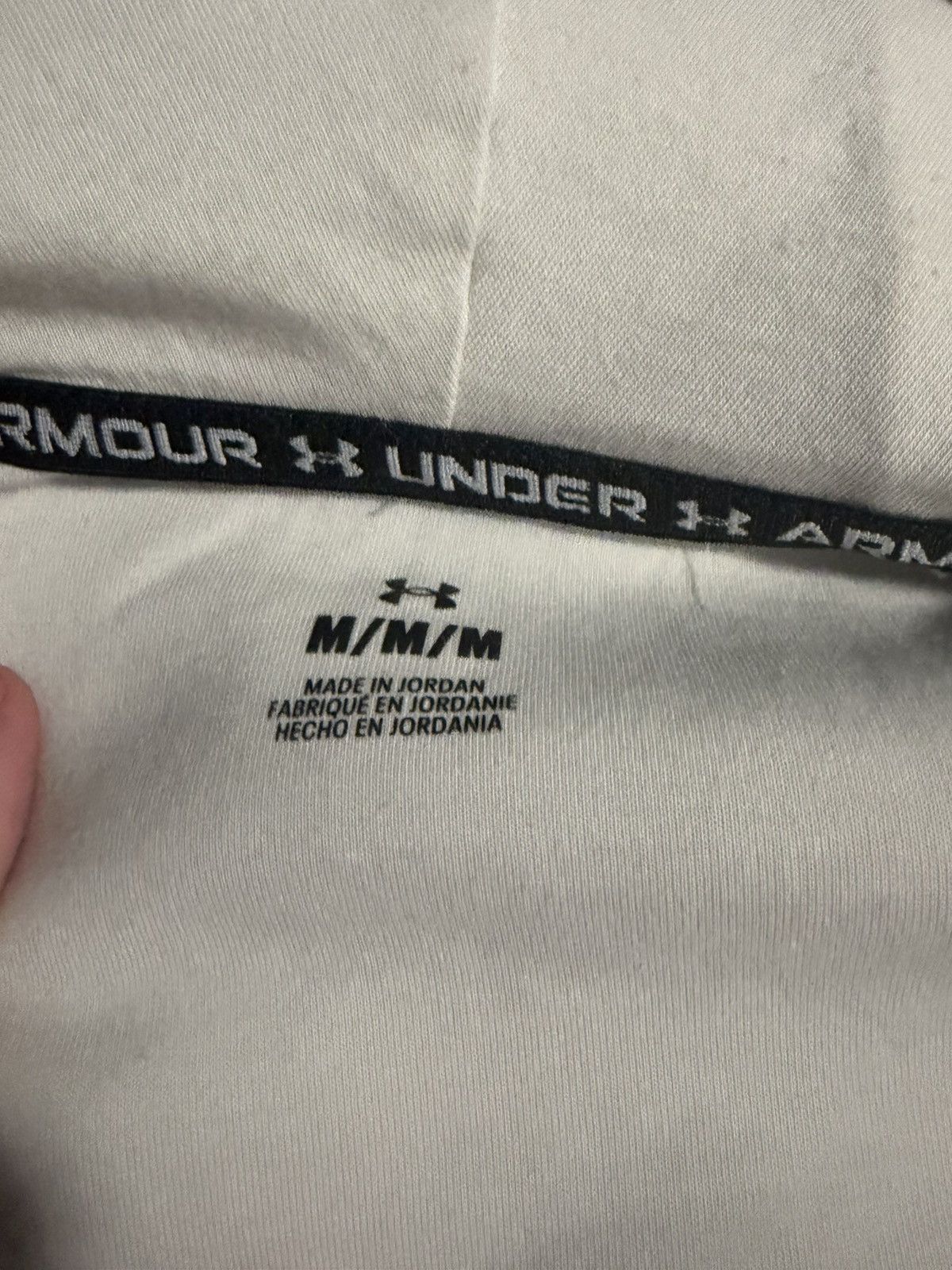 Under Armour Set of Under Armor Tech Jackets Size US M / EU 48-50 / 2 - 2 Thumbnail