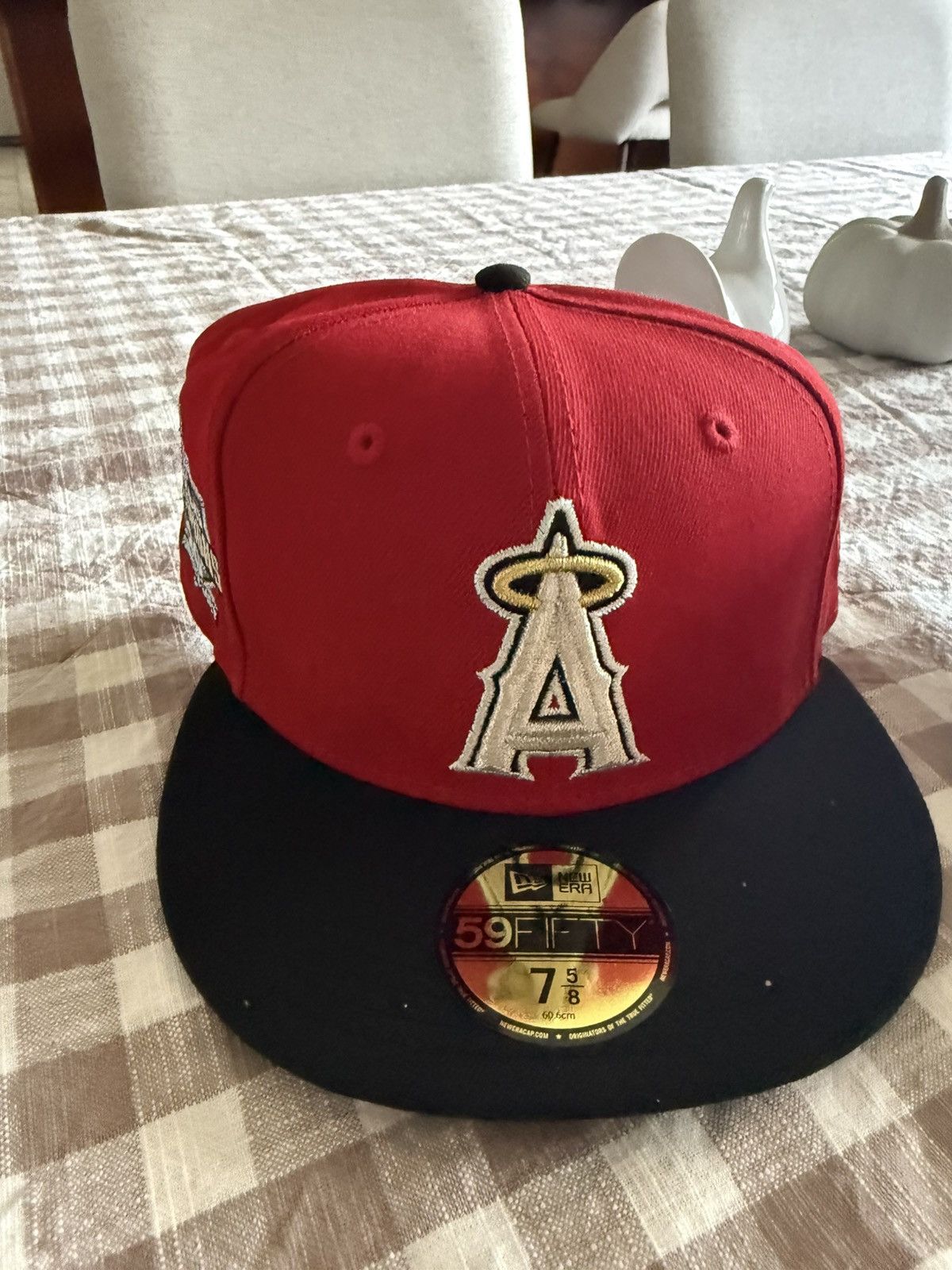 New Era Buckys 2.0 Pack SneakerfeenDay rushmore Size 44 - 2 Thumbnail