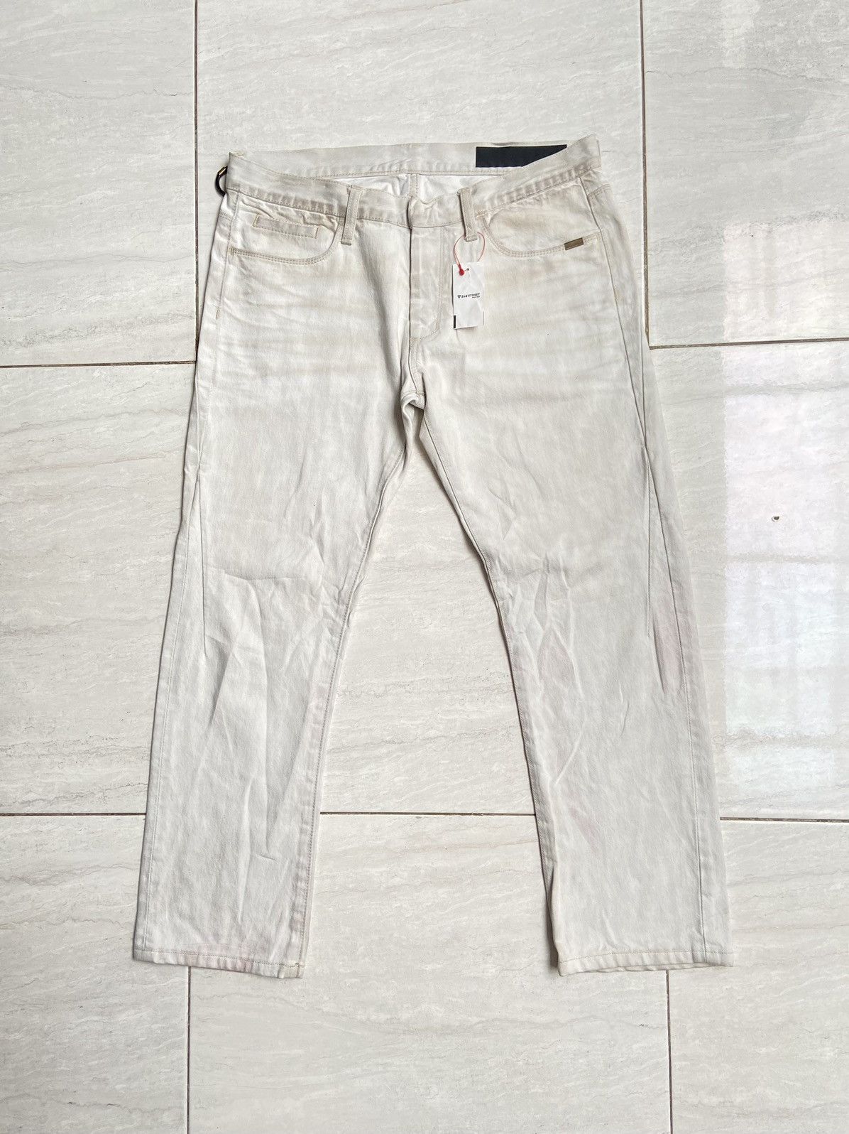 Ring Milano RING MILANO Long Pants Size US 31 - 1 Thumbnail