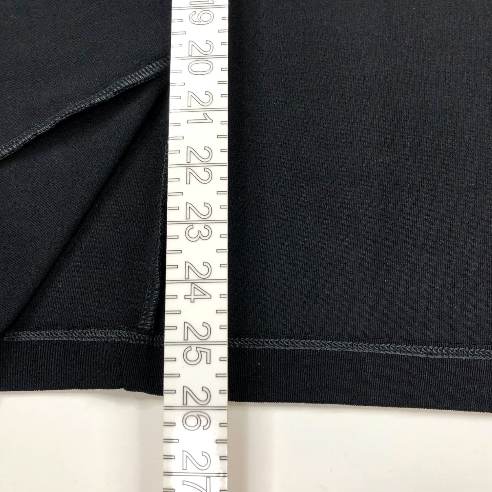 Vintage Chico's Jacket Blazer Style Acetate Cut Out Black XL Womens Vintage No Size XL / US 12-14 / IT 48-50 - 7 Thumbnail