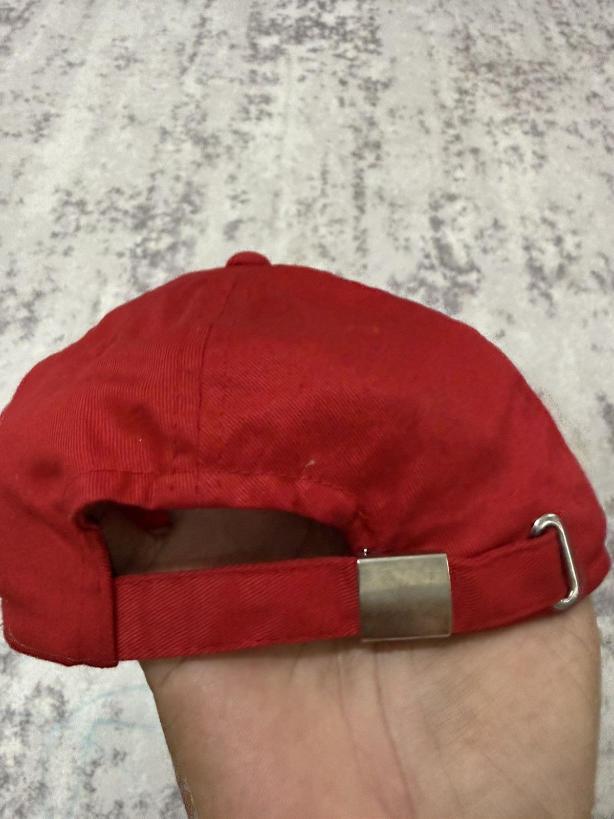Sports Specialties Vintage Toyota Motorsports Adjustable Cap Size ONE SIZE - 7 Thumbnail