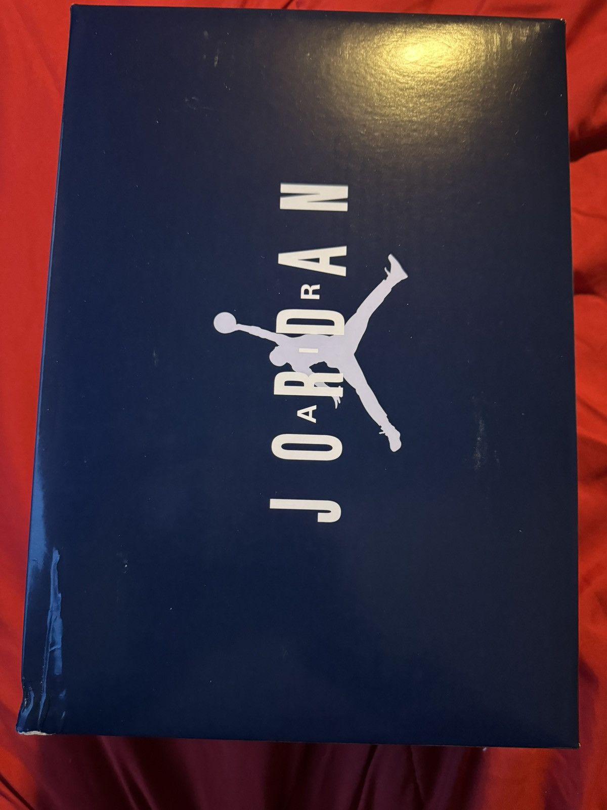 Jordan Brand Jordan Sneakers Size US 6 / EU 39 - 9 Thumbnail