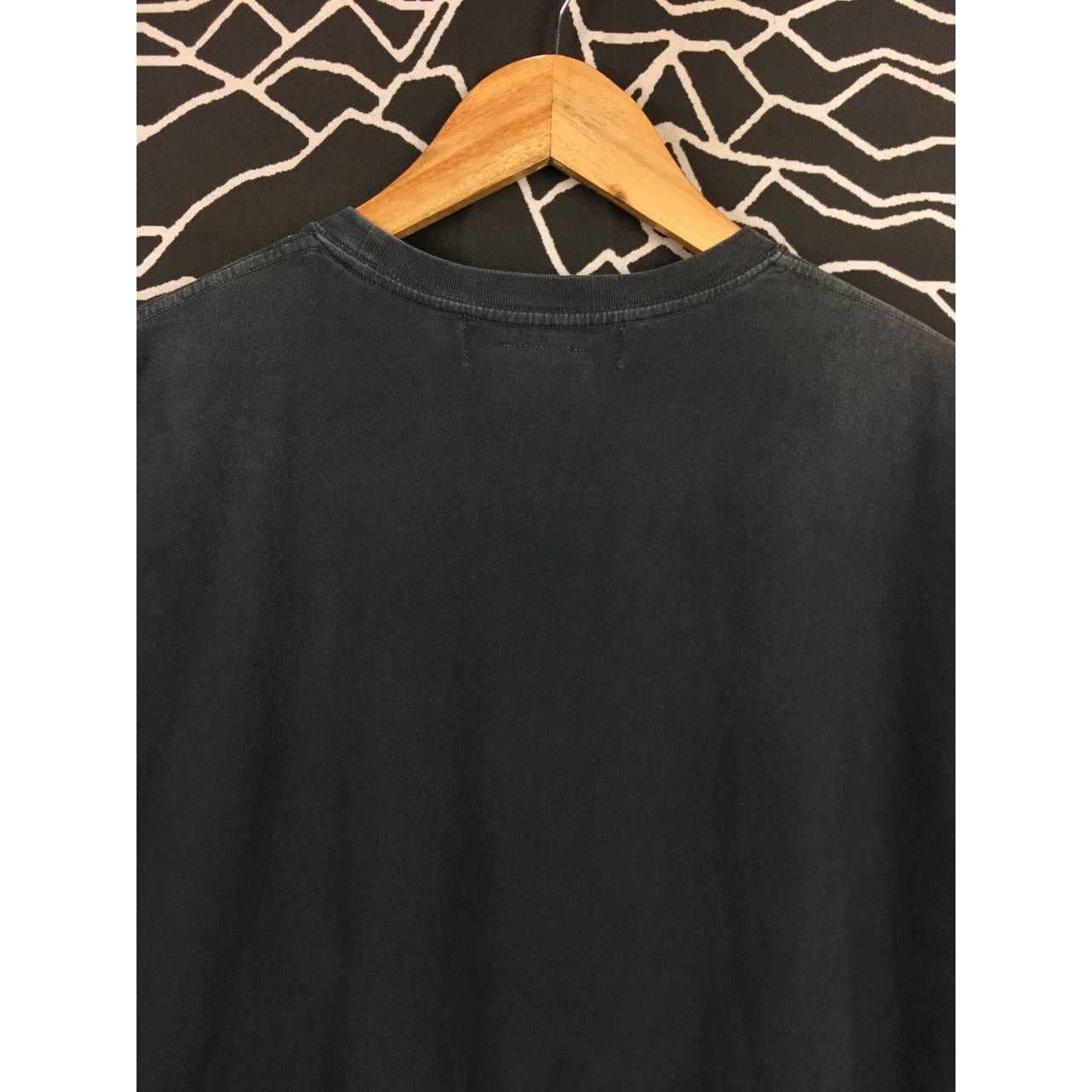 Remi Relief Remi Relief The Golden State Love Spell Out Tee Size US M / EU 48-50 / 2 - 7 Thumbnail