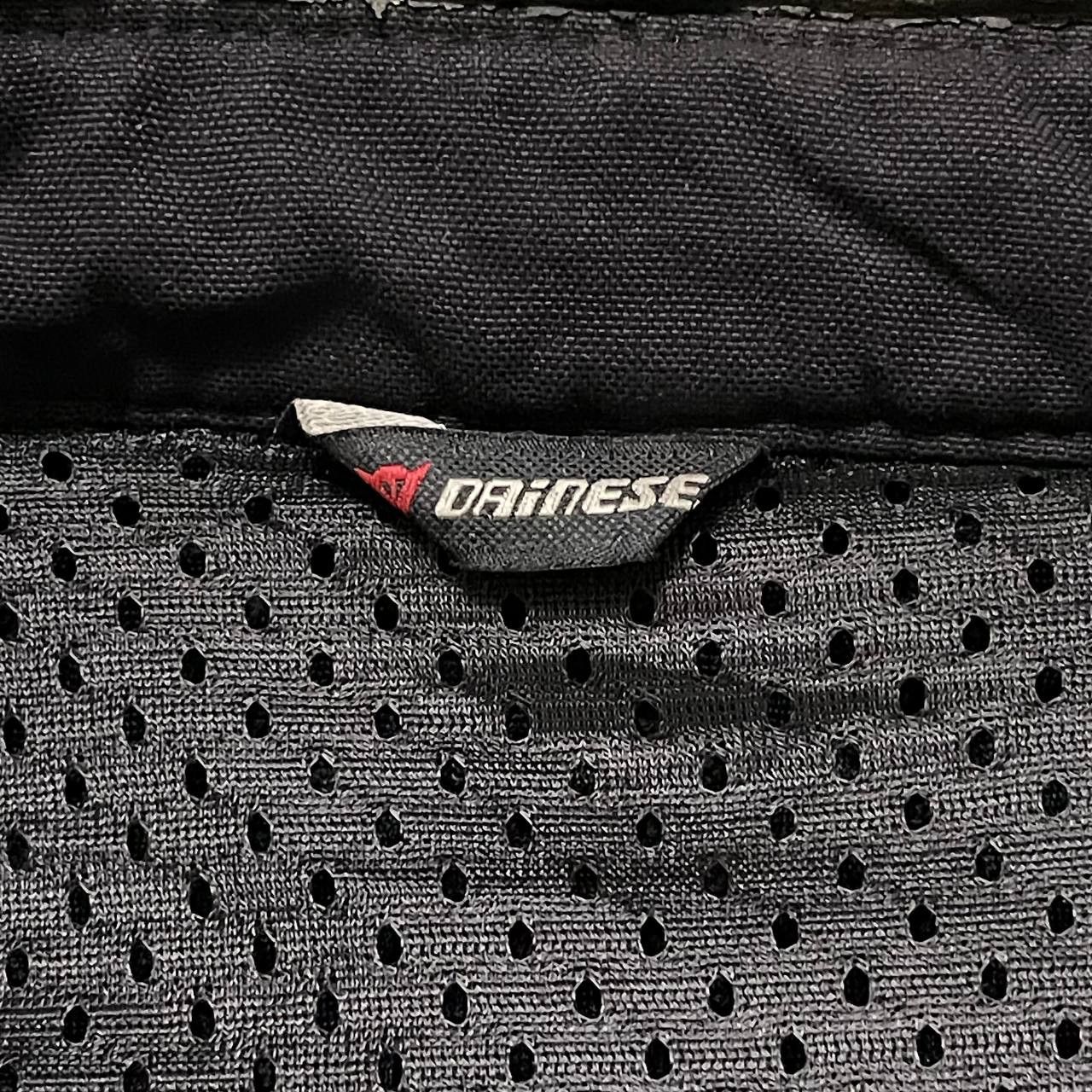 Dainese Vintage Dainese Racing Padding Jacket Size US XL / EU 56 / 4 - 14 Thumbnail