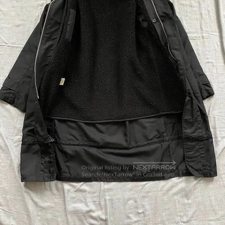 Helmut Lang Helmut Lang 1998 Archive M-65 Jacket. Size US S / EU 44-46 / 1 - 4 Thumbnail