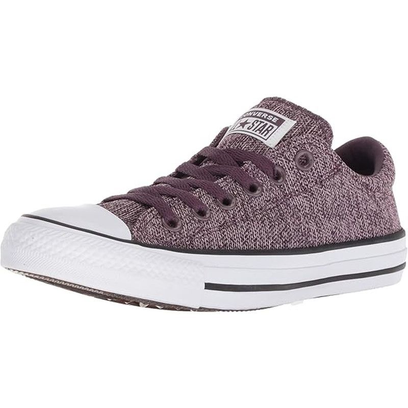Converse Converse Chuck Taylor Madison Low Top Shoes Violet Dus 8 Size US 8 / IT 38 - 2 Thumbnail