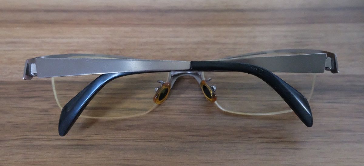Japanese Brand Owndays Glasses Size ONE SIZE - 9 Thumbnail