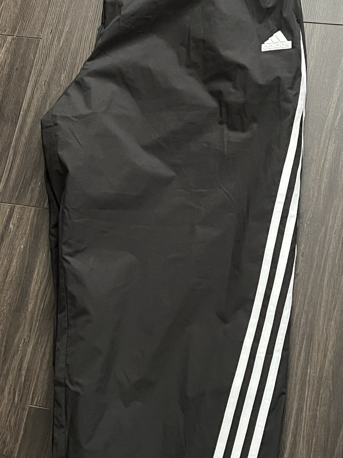 Adidas Adidas Track Pants windbreaker mesh xL Size US 36 / EU 52 - 2 Thumbnail