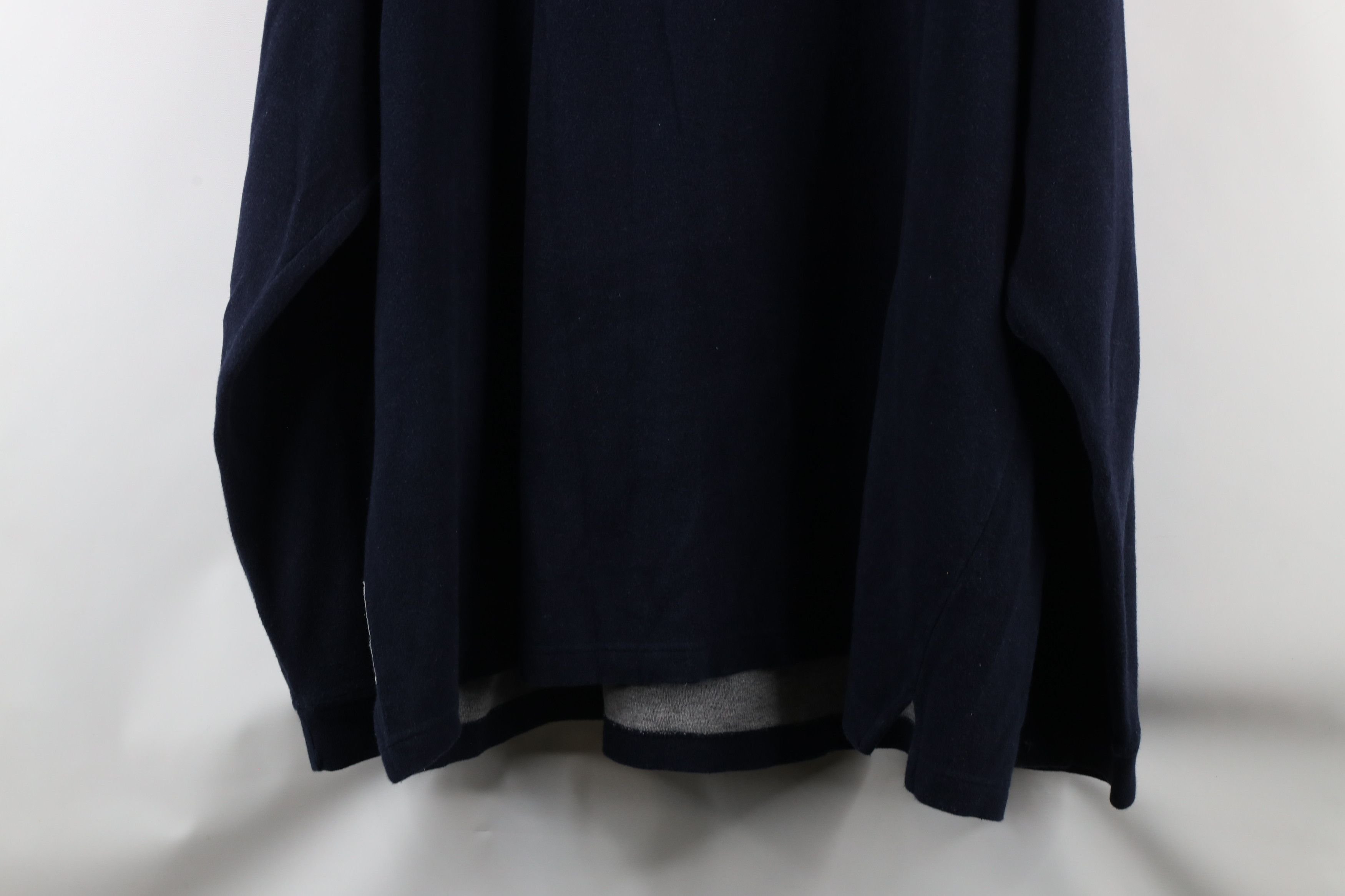 Fubu × Vintage Vintage 90s FUBU and the Junkyard Gang Long Sleeve Polo Size US XXL / EU 58 / 5 - 14 Thumbnail