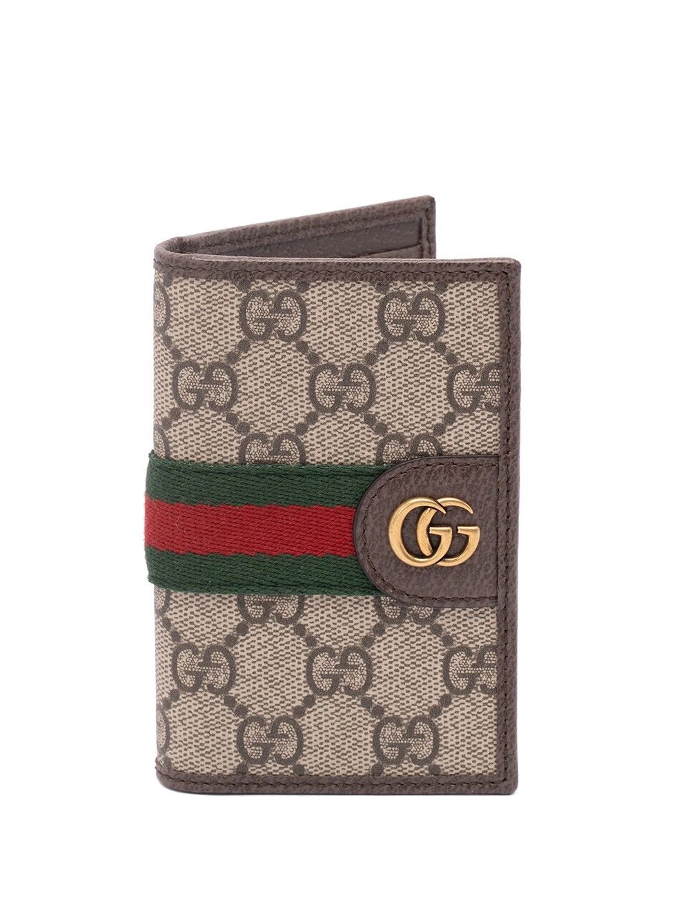 Gucci `Ophidia` Long Card Case Size ONE SIZE - 1 Thumbnail