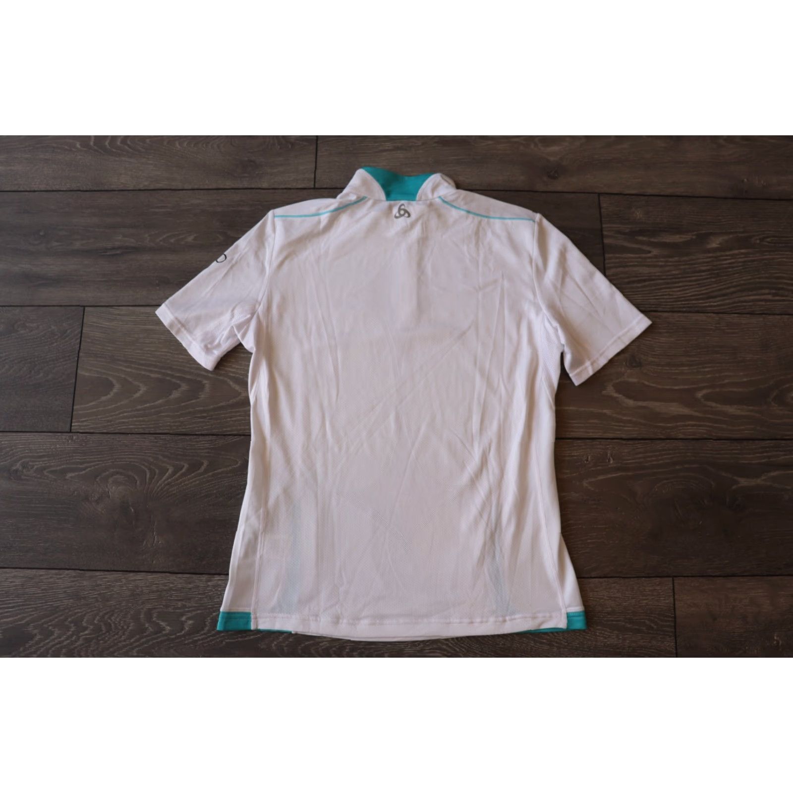 Odlo ODLO SWISS SKI TEAM WOMENS SHIRT LADY LARGE XS? Size L / US 10 / IT 46 - 6 Thumbnail