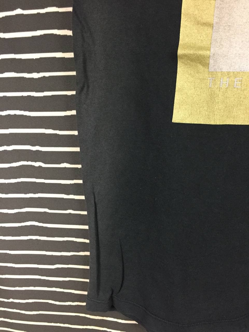 Band Tees Uniqlo x U2 Rock Band The Best of 1980-1990 Tee Size US M / EU 48-50 / 2 - 5 Thumbnail