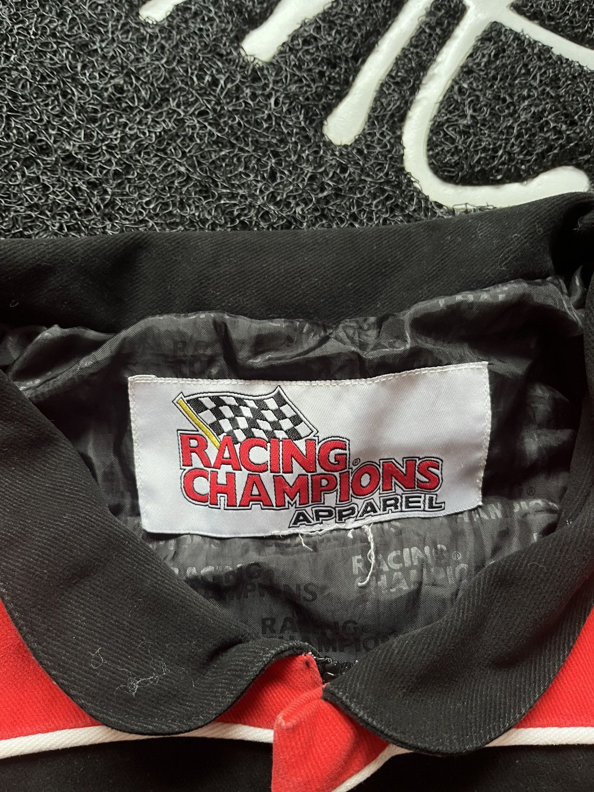 BMW × Vintage Vintage Dodge F1 Streetwear Nascar 90's Racing Jacket Size US XL / EU 56 / 4 - 6 Thumbnail