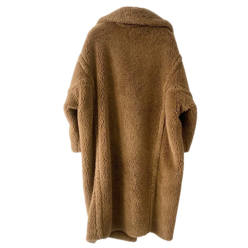Max Mara Max Mara coat Size S / US 4 / IT 40 - 2 Thumbnail