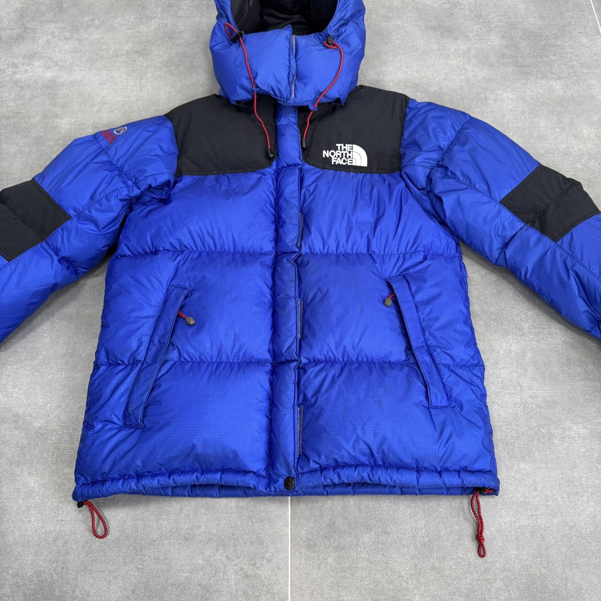 The North Face The North Face Summit Windstopper Baltoro Down Jacket (L/XL) Size XL / US 12-14 / IT 48-50 - 5 Thumbnail