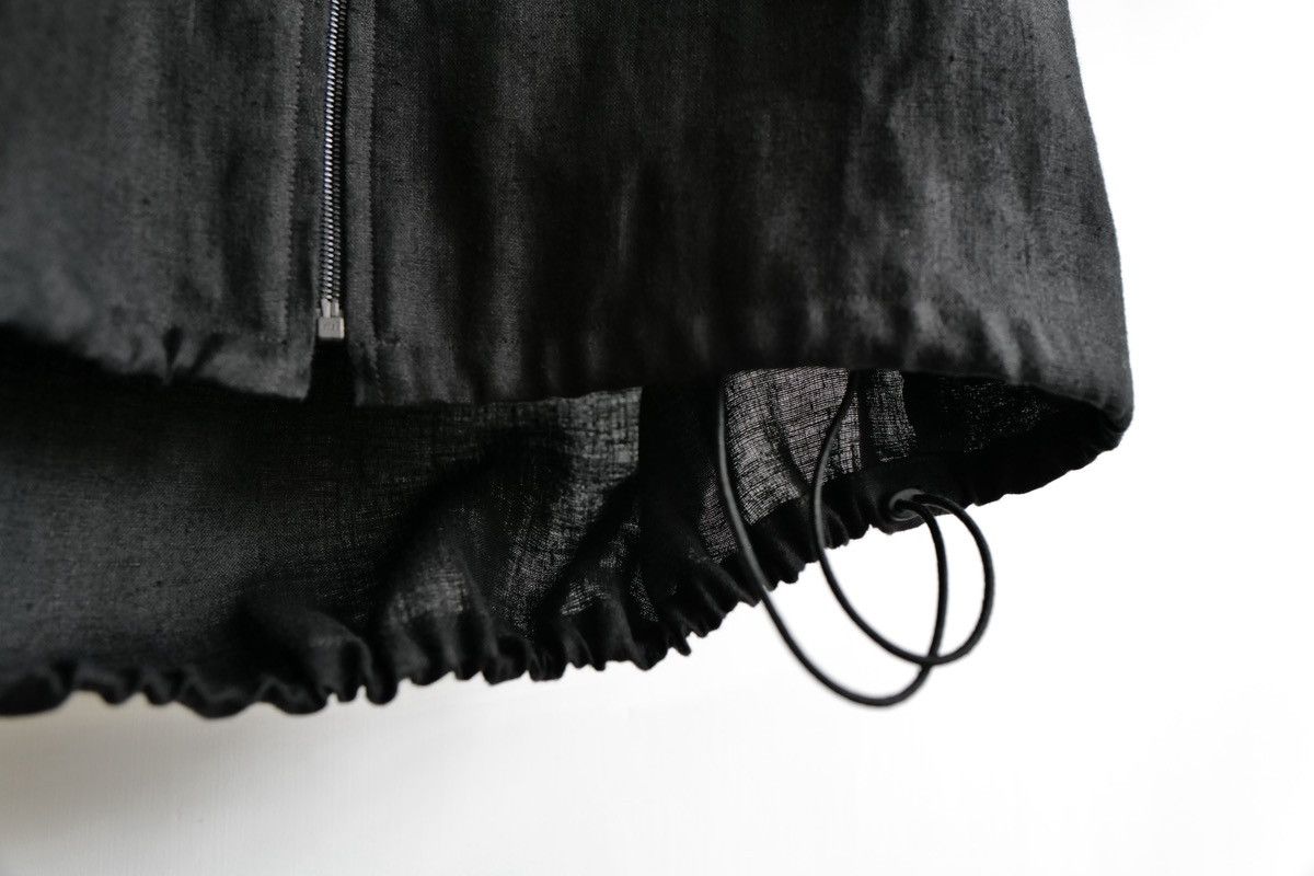 Comoli SS26 Canapa Vest Size US M / EU 48-50 / 2 - 9 Thumbnail