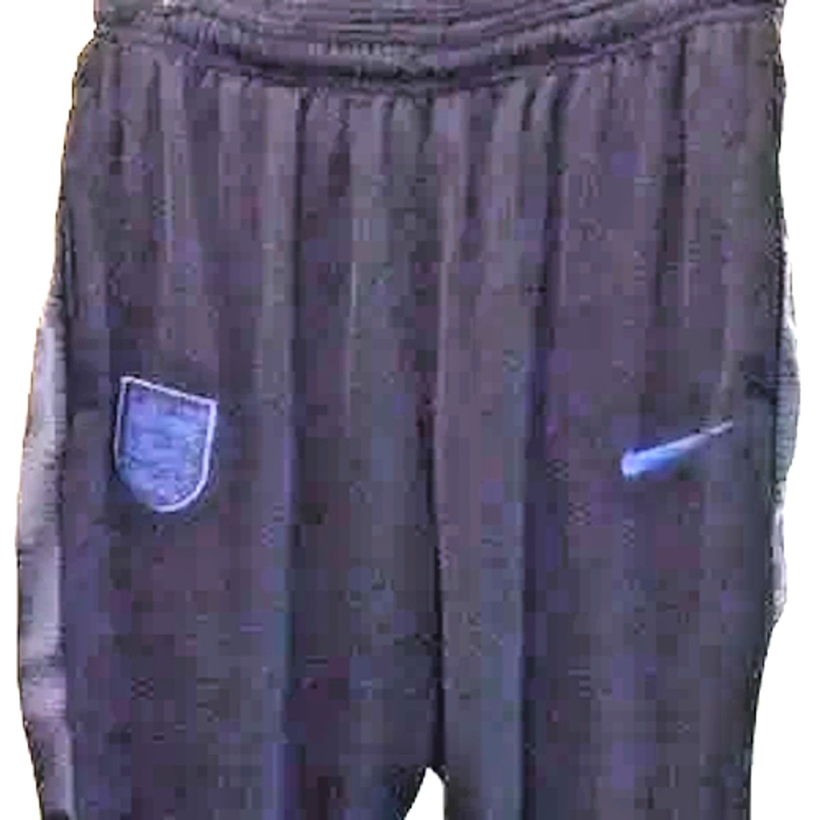 Nike NIKE MEN’S ATHLETIC PANTS Black Sz M 100% Poly Dri-FitSize-M Size US 36 / EU 52 - 6 Thumbnail
