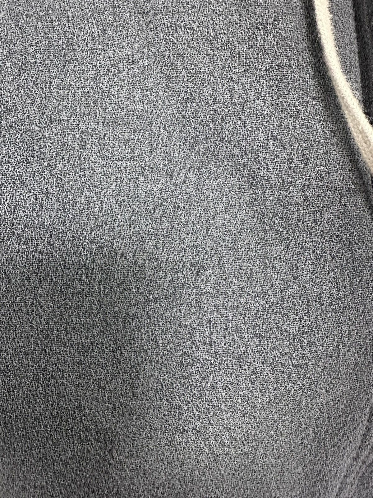 Rick Owens Cropped Pants (pearl color) Size US 32 / EU 48 - 3 Thumbnail