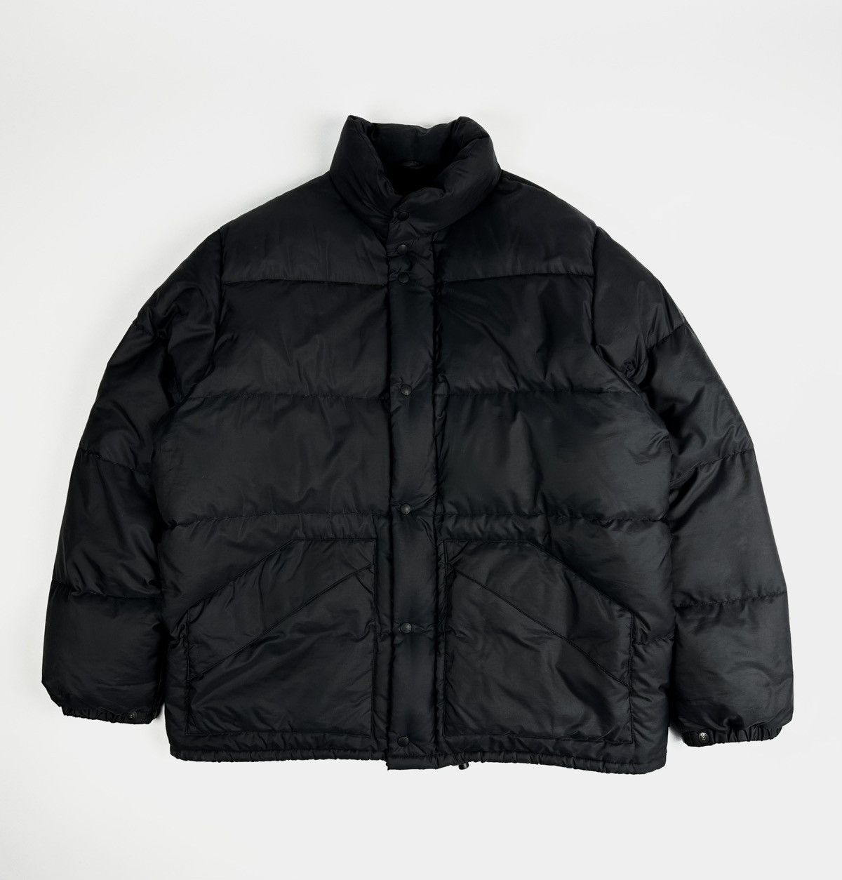 Moncler Grenoble × Vintage Moncler grenoble vintage puffer jacket Size US XXL / EU 58 / 5 - 1 Thumbnail