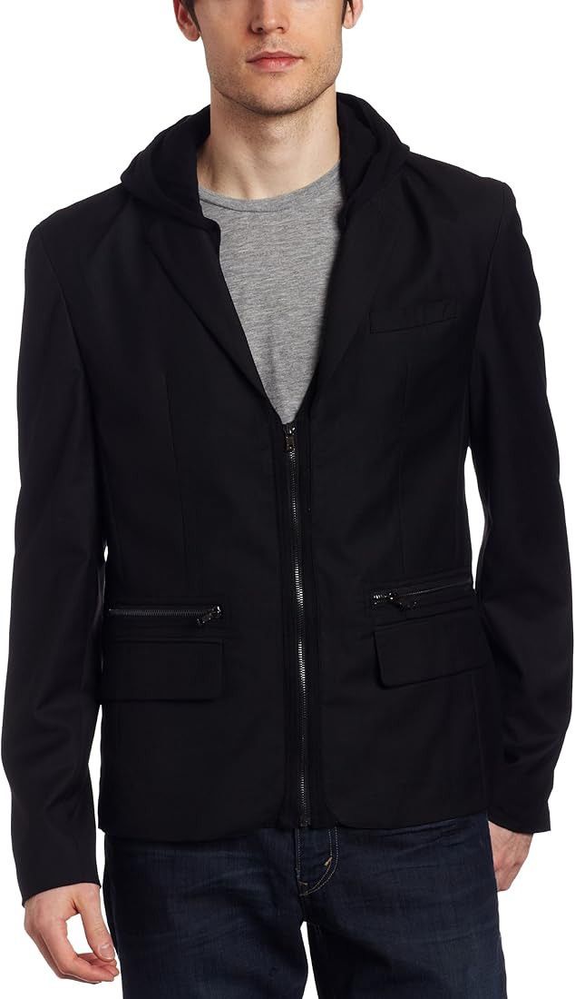 Other 🔥RARE🔥 MG BLACK LABEL MEN'S HAMPSHIRE BLAZER Size US M / EU 48-50 / 2 - 22 Thumbnail