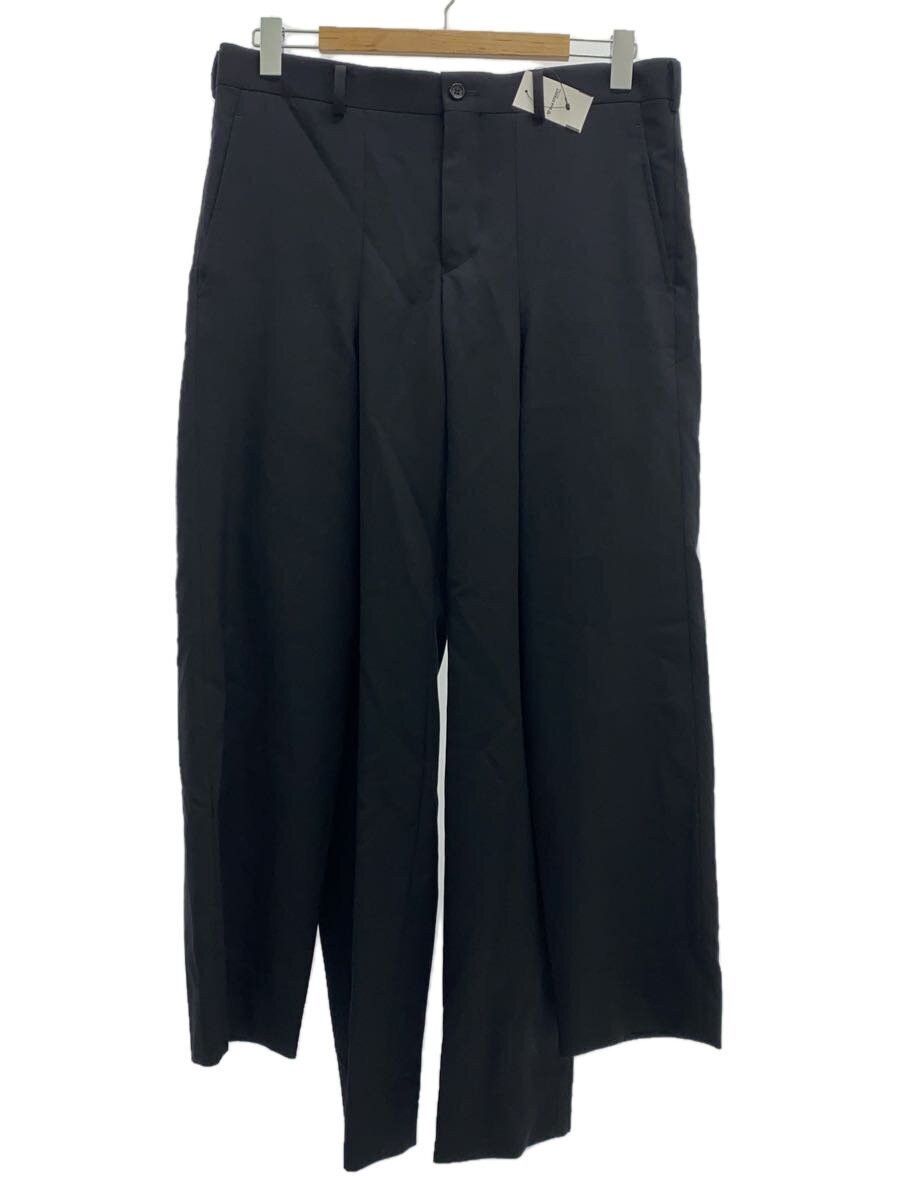 Comme des Garcons Comme des Garcons Homme Plus Double Layer Pants PL-P047 AW23 Size US 34 / EU 50 - 3 Thumbnail