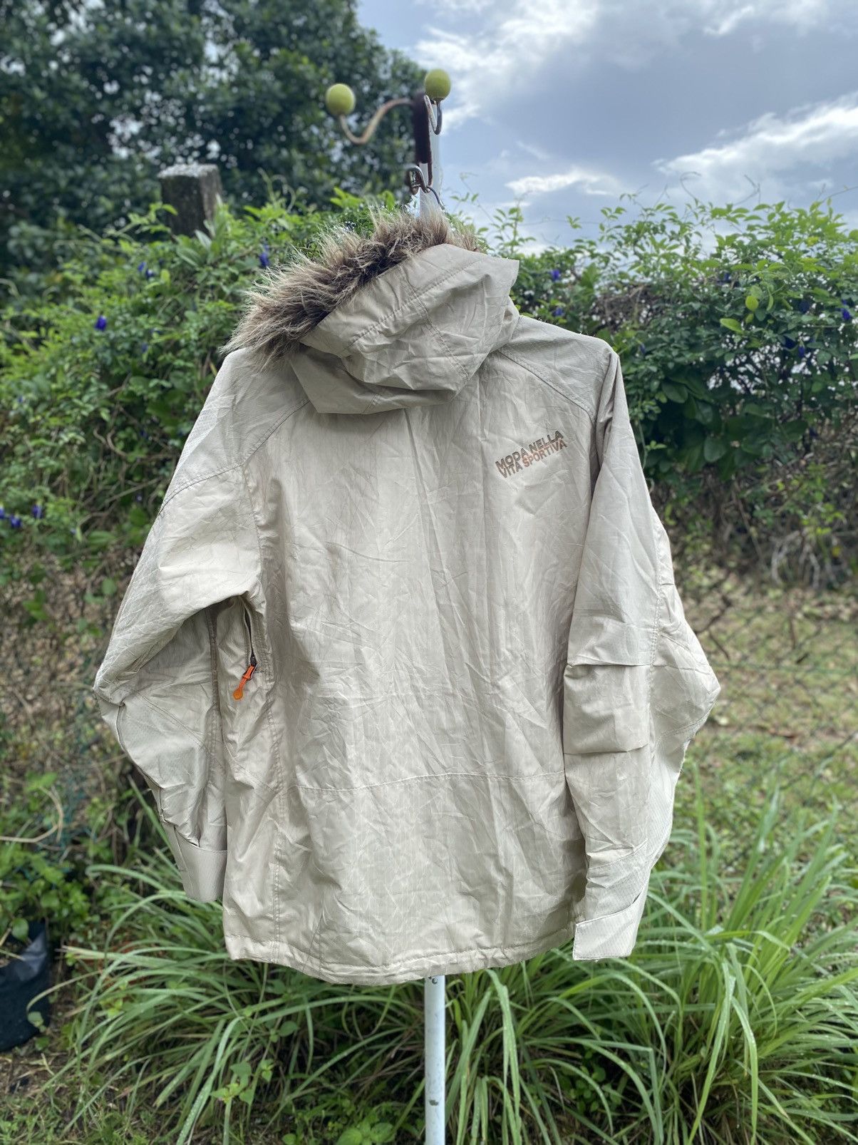Fila Fila Snowboard Jacket Size US S / EU 44-46 / 1 - 2 Thumbnail