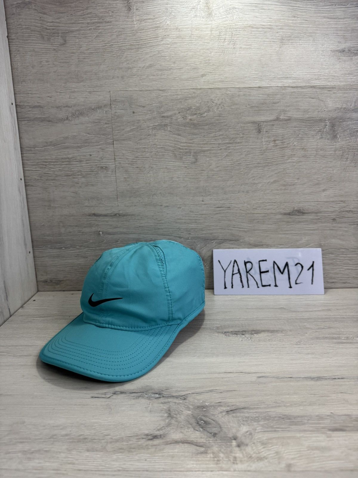 Nike Nike dri-fit cap hat Size ONE SIZE - 1 Thumbnail