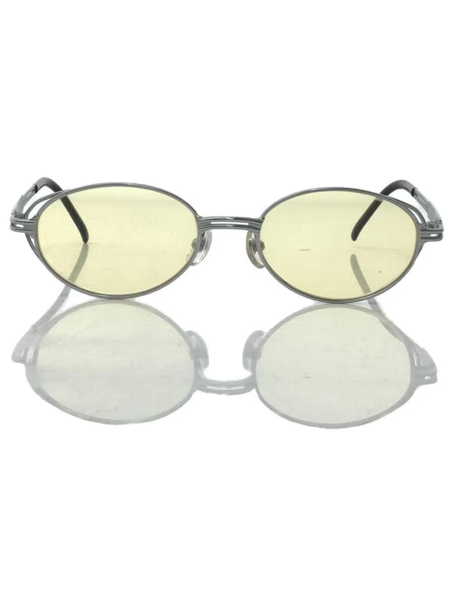 Jean Paul Gaultier Tinted Wire Sunglasses Size ONE SIZE - 1 Thumbnail