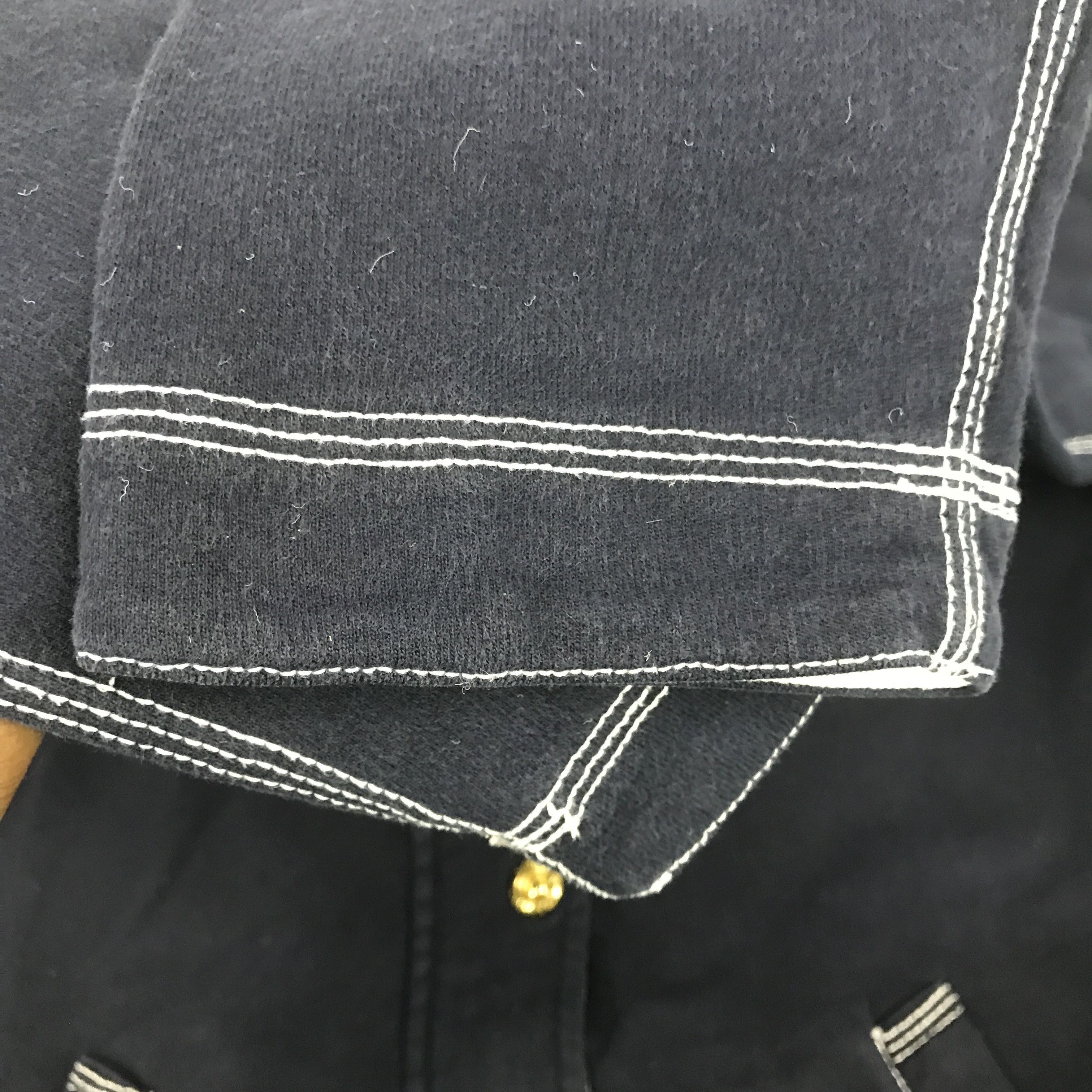 Lauren Ralph Lauren × Polo Ralph Lauren Rare lauren jeans co. polo by ralph lauren green tag jacket Size US L / EU 52-54 / 3 - 7 Thumbnail