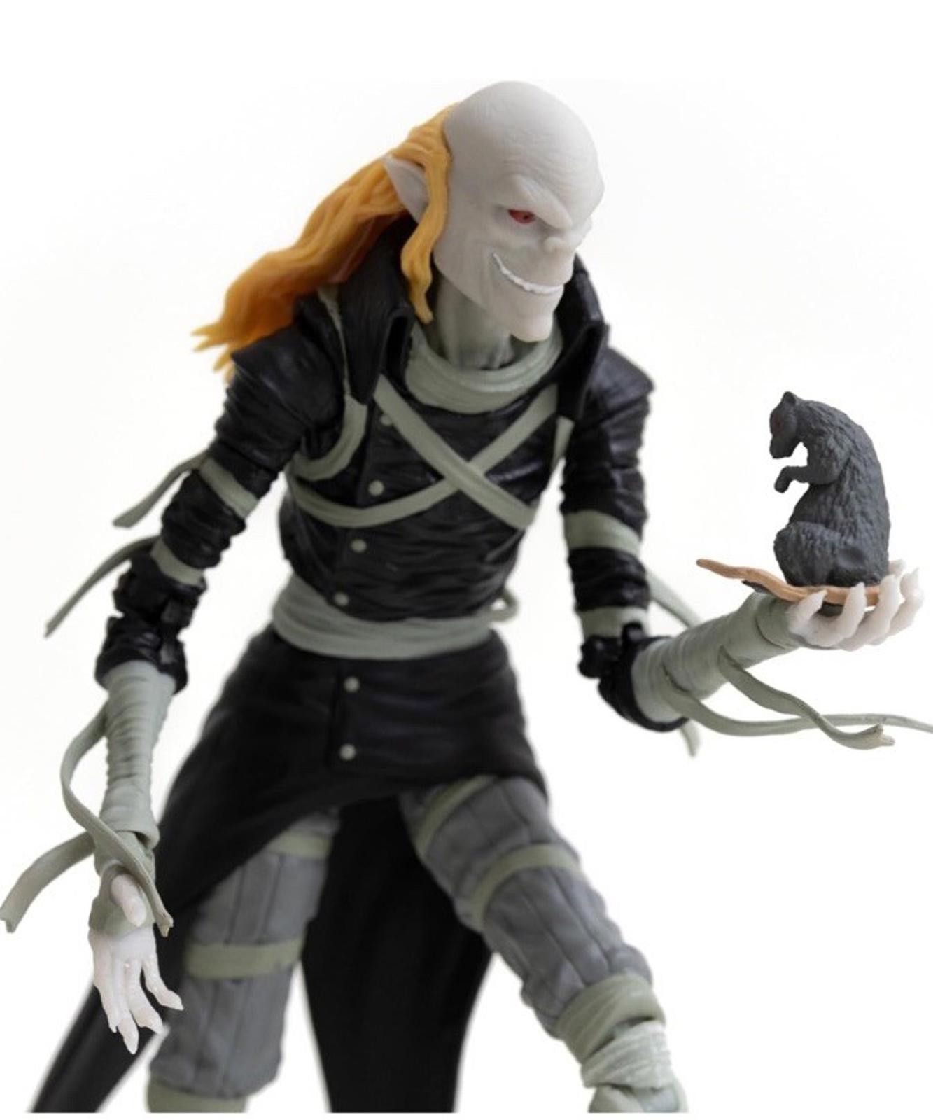 Other Loyal Subjects BST AXN Teenage Mutant Ninja Turtles TMNT Size ONE SIZE - 3 Thumbnail