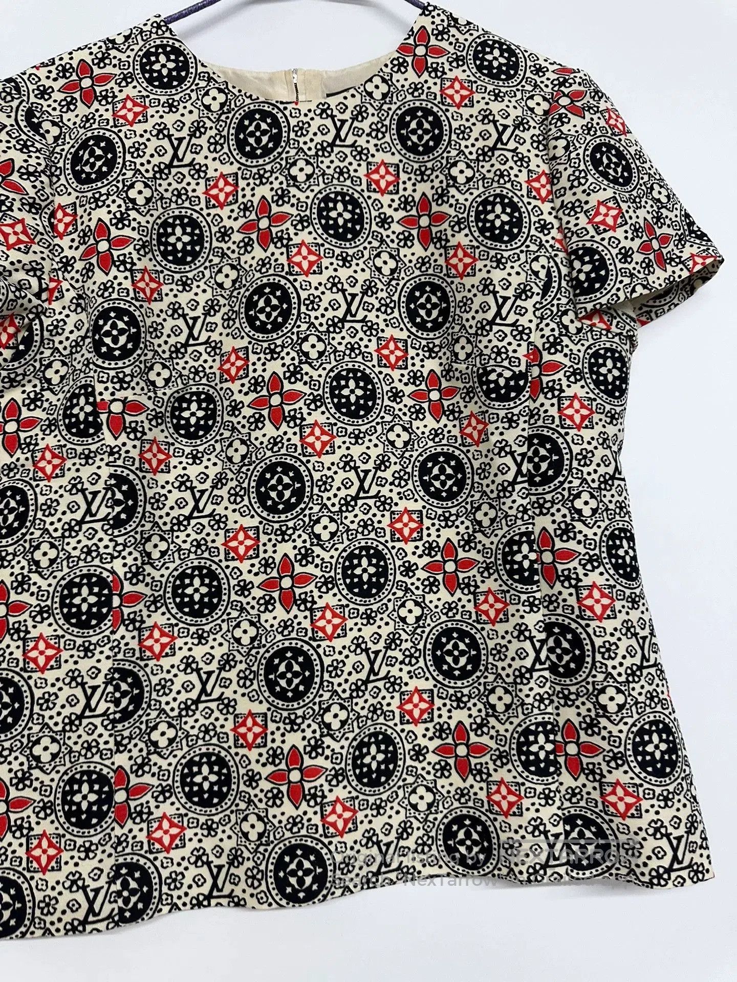 Louis Vuitton Louis Vuitton All. Size S / US 4 / IT 40 - 2 Thumbnail