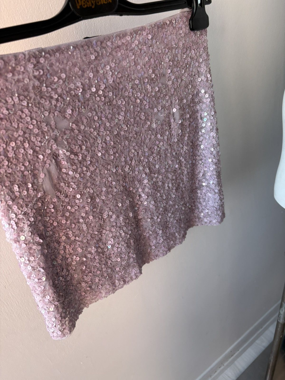 Vintage y2k skirt Size 25" / US 0 / IT 36 - 10 Thumbnail