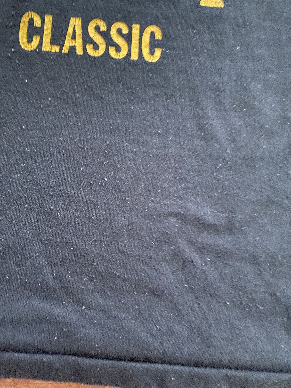 Russell Athletic Vintage 80’s Purdue Russell Women’s Volleyball Single Stitch Size US XS / EU 42 / 0 - 9 Thumbnail