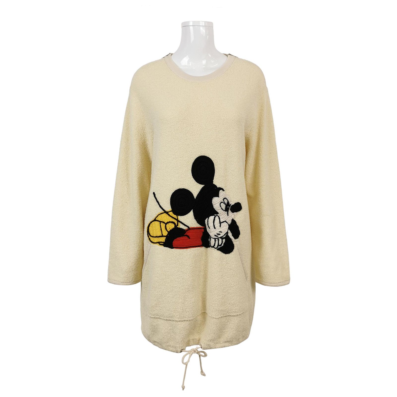 Gucci Gucci Women m Midi Size M / US 6-8 / IT 42-44 - 1 Thumbnail