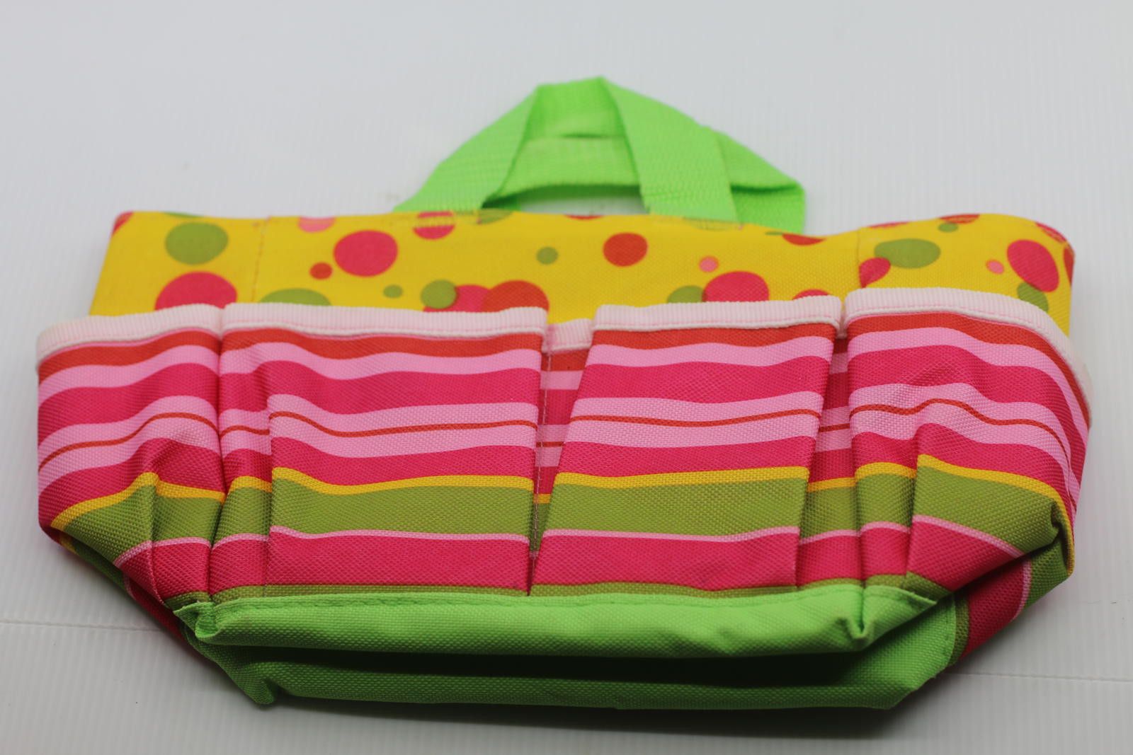Other Melissa&Doug Sunny Patch Kids Tote Bag Multi-Pocket Colorful Size ONE SIZE - 1 Thumbnail