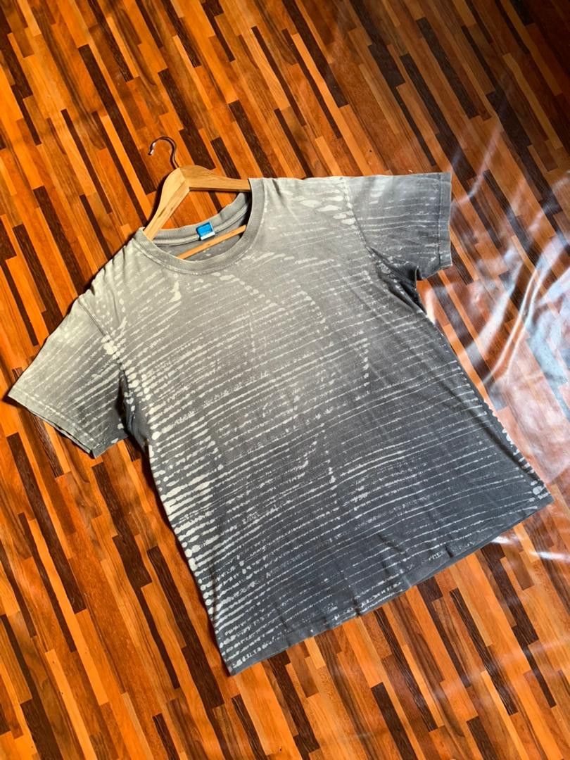 Vintage P1-9 GOOD ON HEAVY COTTON CLASSIC TEE made in usa Size US L / EU 52-54 / 3 - 1 Thumbnail