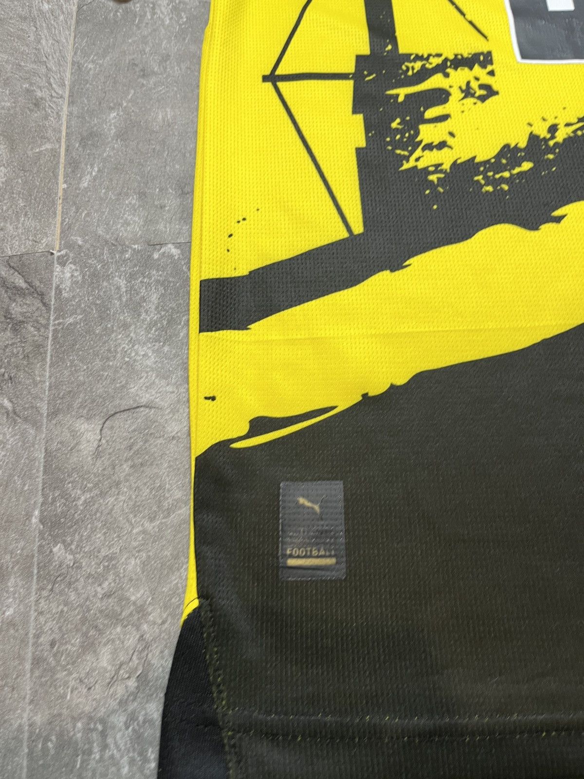 Puma Puma Borussia Dortmund 2023 2024 Home Jersey Size US S / EU 44-46 / 1 - 6 Thumbnail