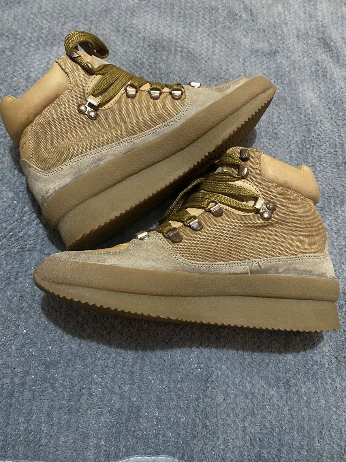 Isabel Marant Etoile Isabel Marant Etoile Hiking boots Size US 8 / IT 38 - 3 Thumbnail