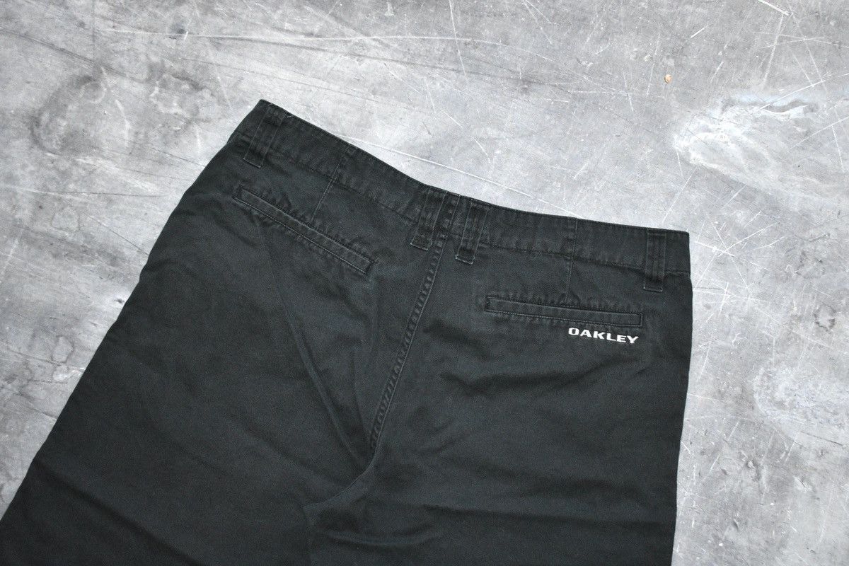 Oakley × Vintage Vintage Oakley Shorts (38) Size US 38 / EU 54 - 4 Thumbnail
