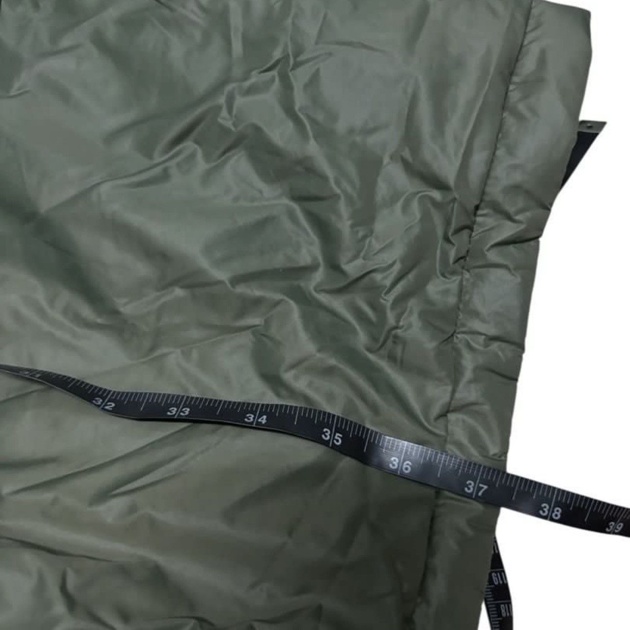 Undercover AW21 UNDERCOVER Jun Takahashi Parka Jacket M Olive Size US M / EU 48-50 / 2 - 8 Thumbnail