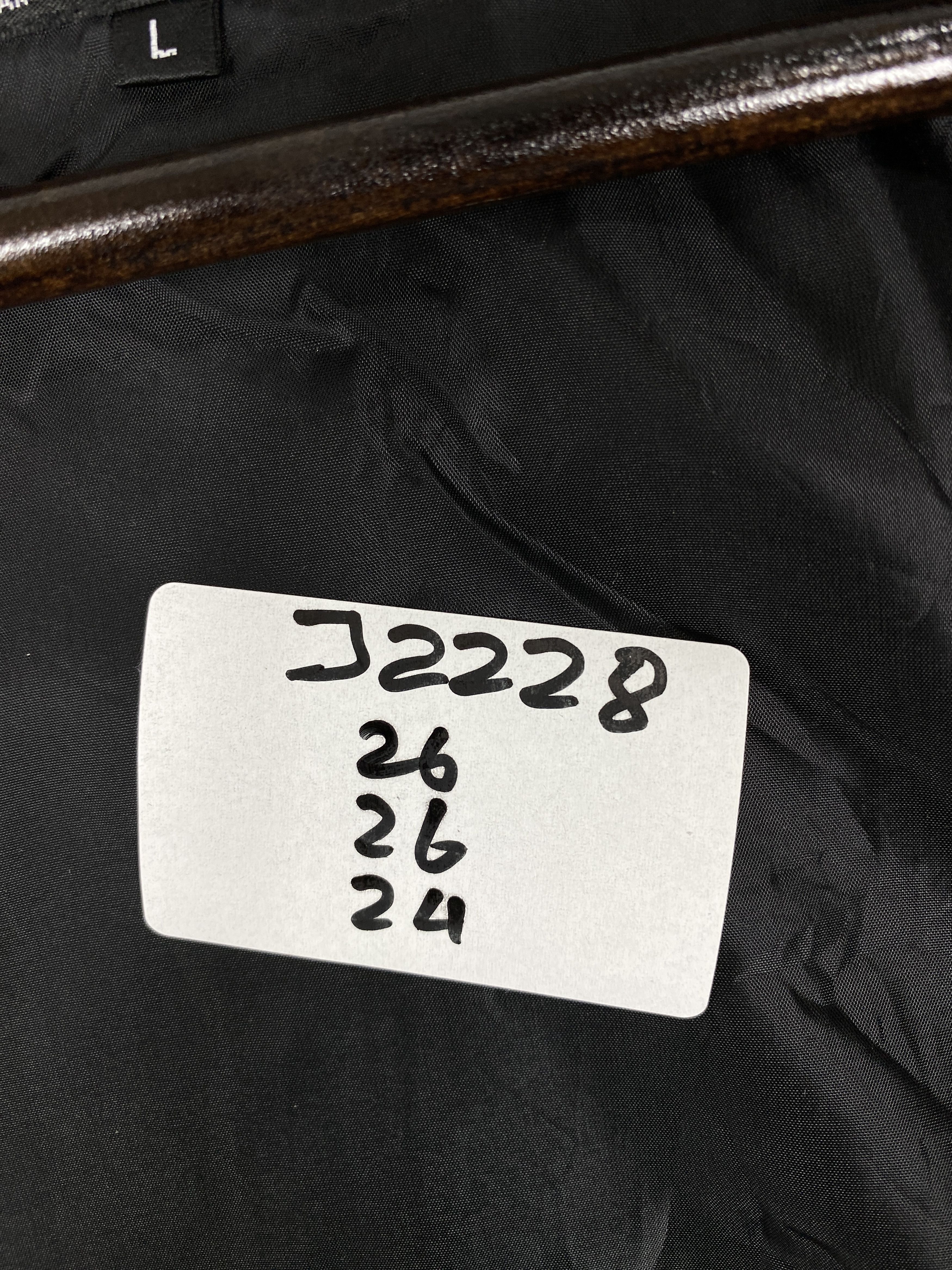 Japanese Brand Vintage Splendid Satisfaction Fleece Jacket J2228 Size US L / EU 52-54 / 3 - 11 Thumbnail