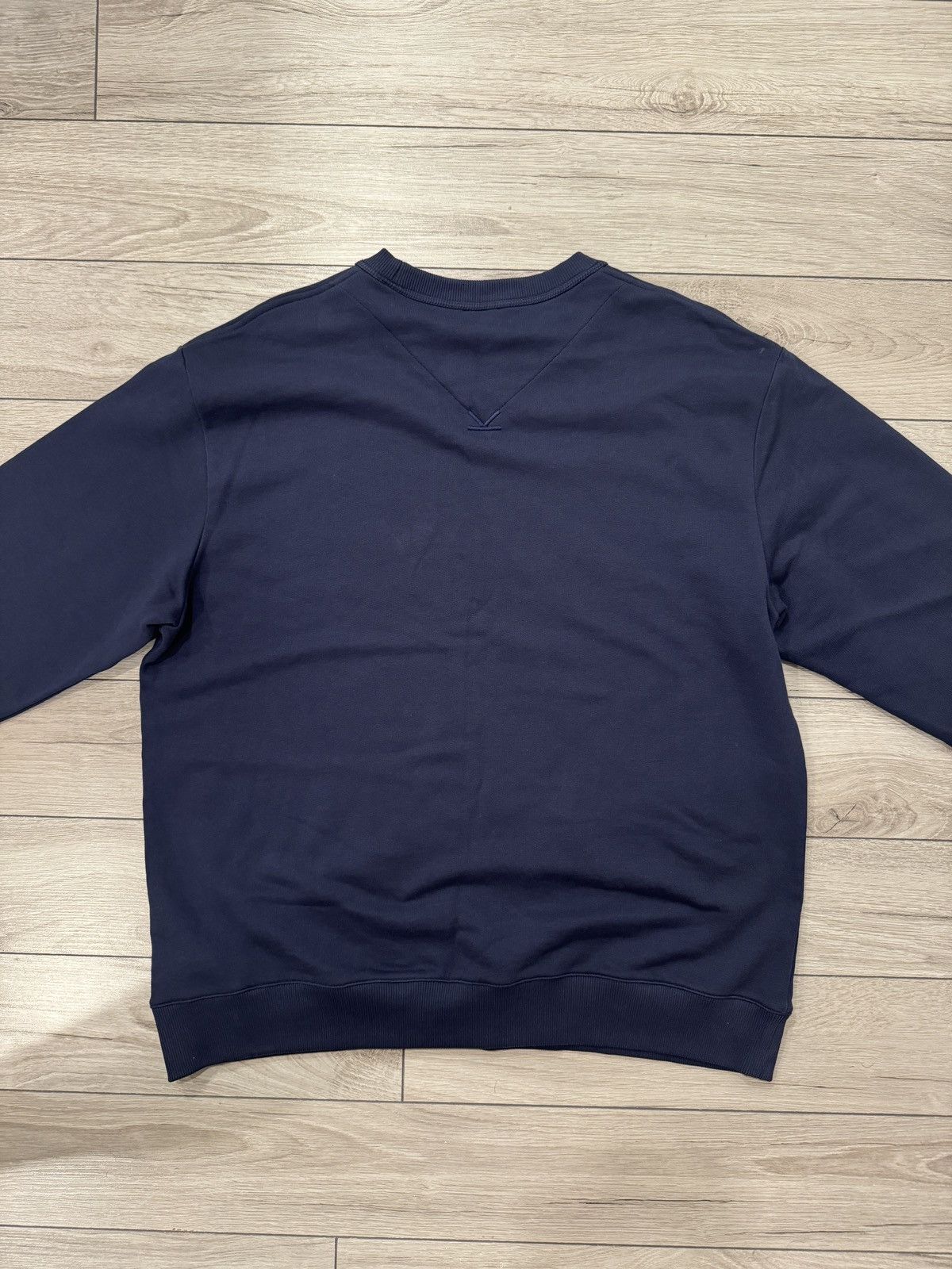 Kenzo Kenzo Longsleeve Size US XL / EU 56 / 4 - 3 Thumbnail