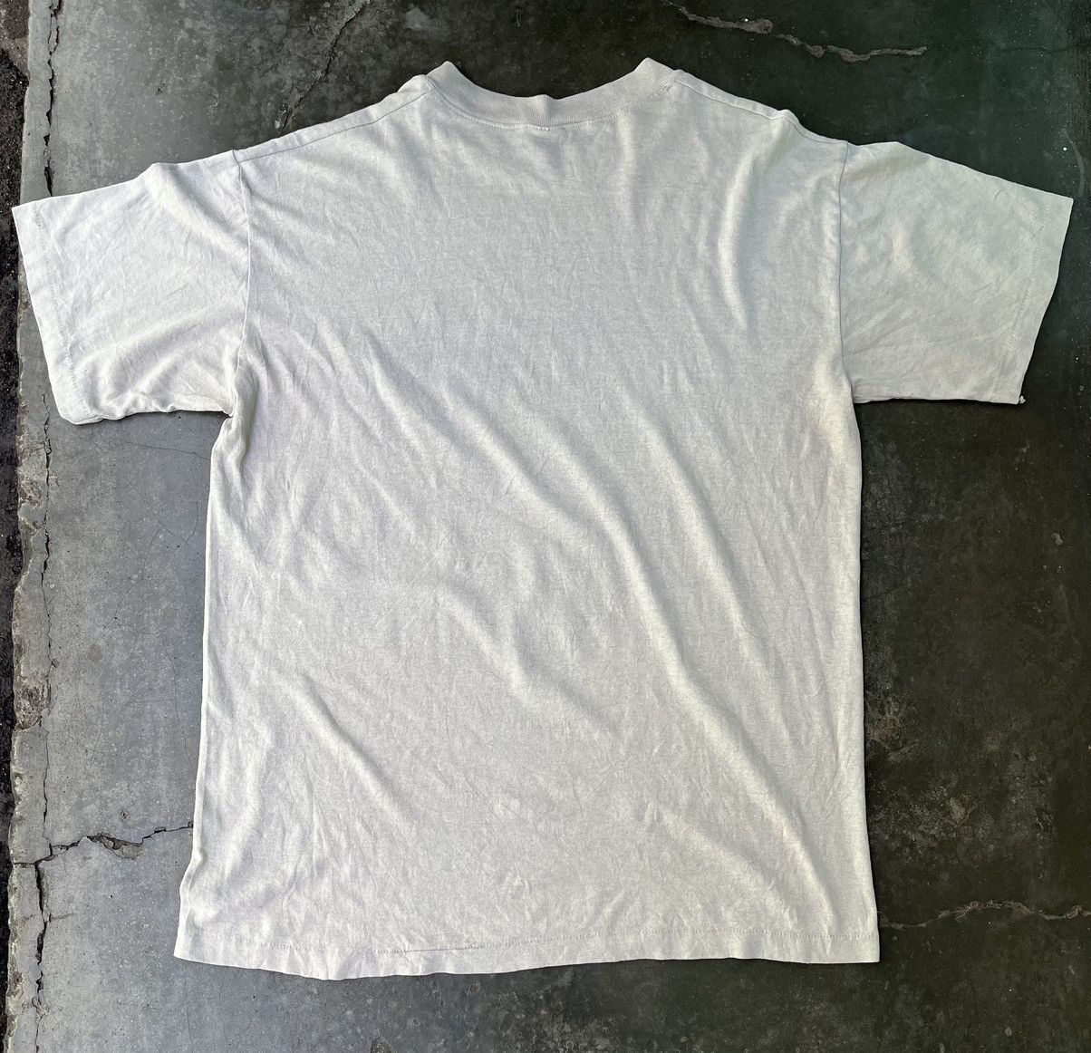 St. Christopher Vintage Tshirt