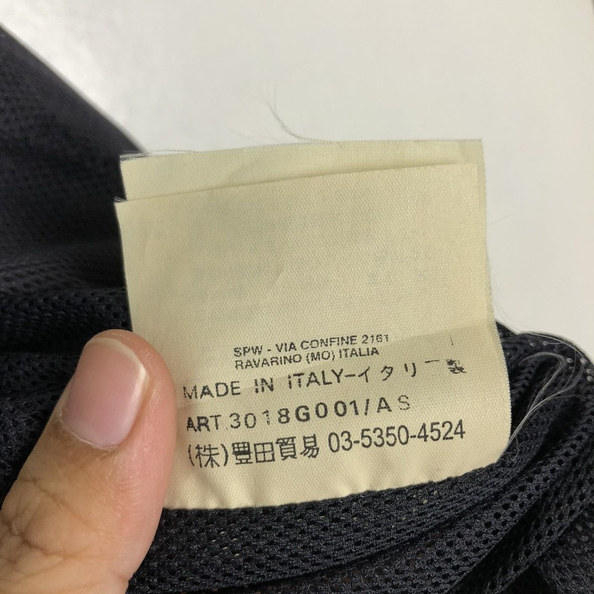 C.P. Company 💥90’s VINTAGE CP COMPANY MADE IN ITALY WAIST COATS Size US M / EU 48-50 / 2 - 16 Thumbnail